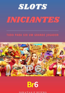 Cassino de Jogos Br6