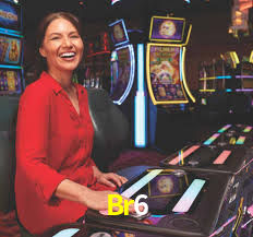 Cassino Online Seguro Br6