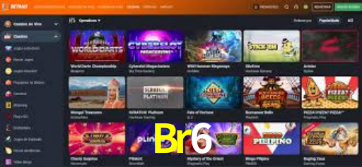 App Br6