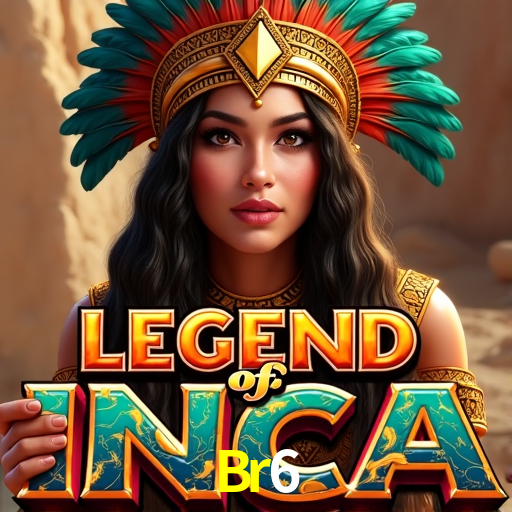 Bonus na Cassino Online Br6